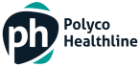 Polyco Healthline LOGO