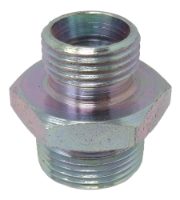 DBG M18-M22 Male End Connector