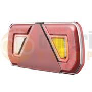 Signal-Stat SS/42004 SS/42 RH LED REAR COMBINATION Light (Cable Entry) 12/24V