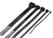 Black Cable Ties