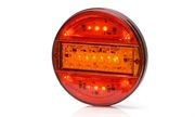 WAS W95 Series 140mm LED Rear Combination Lights