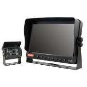 Durite 7" Monitor Camera Kits | AHD