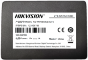 Hikvision AE-MW3SS3 Hard Disks | SSD