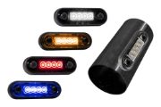 DBG 4-LED Marker Lights