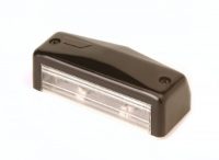 Signal-Stat THQ/05 Series Number Plate Lights