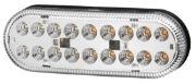 DBG MICRO II Series LED Rear Combination Lights | 165mm