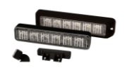 ECCO ED3706 Series LED Strobe Lights | IP67