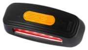 DBG LED End-Outline Marker Lights w/ Side