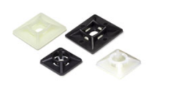 Self Adhesive Cable Tie Mounts
