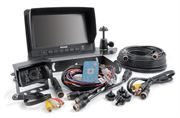 Backeye SELECT AHD Camera Monitor Systems