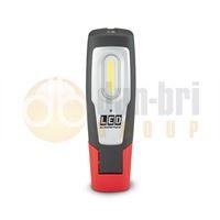 LED Autolamps HH190 USB Rechargeable Workshop LED Inspection Light - HH190