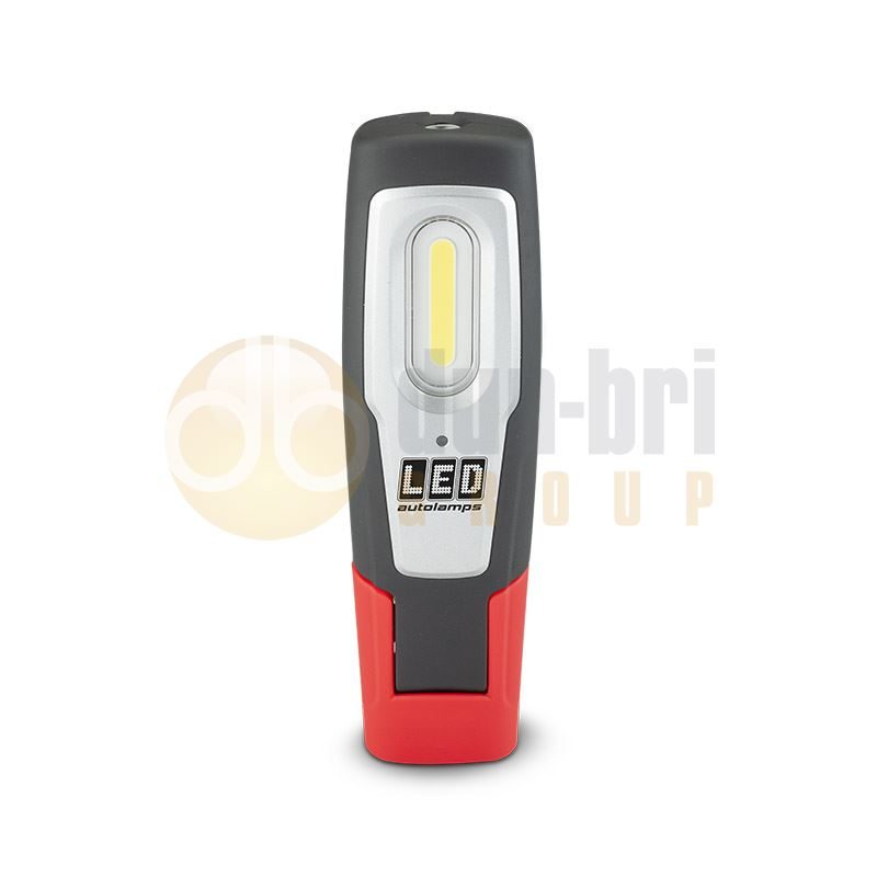 LED Autolamps HH190 USB Rechargeable Workshop LED Inspection Light - HH190