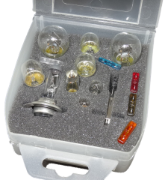 DBG H7/H1 24V Emergency Bulb Kit - 100.TEP0724