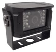 DBG Rear Camera | AHD 1080p - [708.084AHD] - Main