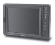 Brigade ELITE 5.6" LCD Monitors | CVBS
