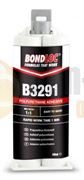Bondloc B3291 1 Minute Polyurethane Adhesive - 50ml Syringe