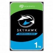 Seagate Skyhawk Surveillance Hard Disks | HDD