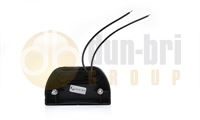 730 WAS W88 LED Number Plate Lamp