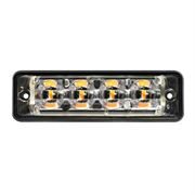 LED Autolamps SSLED Range R65 LED Modules 12/24V
