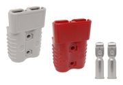 150-250A Power Connectors