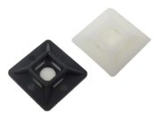 Self Adhesive Cable Tie Mounts