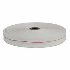 Durite 0-528-00 Woven Egyptian Cotton Field Coil Tape 16mm x 50m