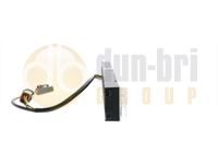 Vignal BL15 LED LH Rear Barlight Work Light (DT4) 24V - 165020