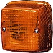 Hella 2BA 003 014-111 Front Indicator Lamp [Cable Entry]