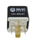 Relays & Flasher Units