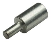 Heavy Duty Copper Tube Reducing Pin Terminal | 25mm² | Ø4.8mm | Pack of 10 - [551.CP25/10]