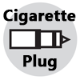 CONNECTOR-Cigarette-Plug