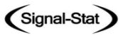 Signal-Stat Logo