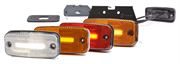 WAS W157 Series LED Marker Lights