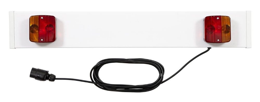 DBG 922mm (3ft) Trailer Board (4m Cable) 12V