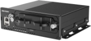 Hikvision Mobile Digital Video Recorder (MDVR) | 4 Channel | HDD