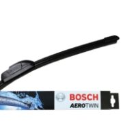 Bosch AR66N Aerotwin Wiper Blade with Washer Jet (650mm/26")