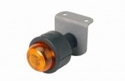 Rubbolite M50 Series Side Marker Light | Bracket | Cable Entry - [50/03/01]