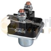 Durite 0-335-01 Solenoid Starter replaces Lucas 76771 - 12V