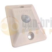 Tech-LED PIR-000 Series PIR Motion Sensor Switch (1 Minute Timer)