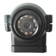 Durite Analogue Eyeball Cameras | AHD