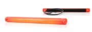 WAS W110N Neon LED Rear (Red) Marker Light | 237mm | Fly Lead + Superseal - [770SS]