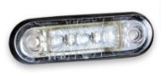 DBG Valueline LED Series LED Marker Lights | 81mm