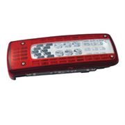 Vignal LC10 LED Series Rear Combination Lights // VOLVO