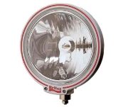 Britax L09 Series Driving Lamp (Clear Lens) 12V - L09.00.12V