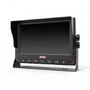 Durite 9" LCD Monitors w/ Integrated DVR | AHD/CVBS