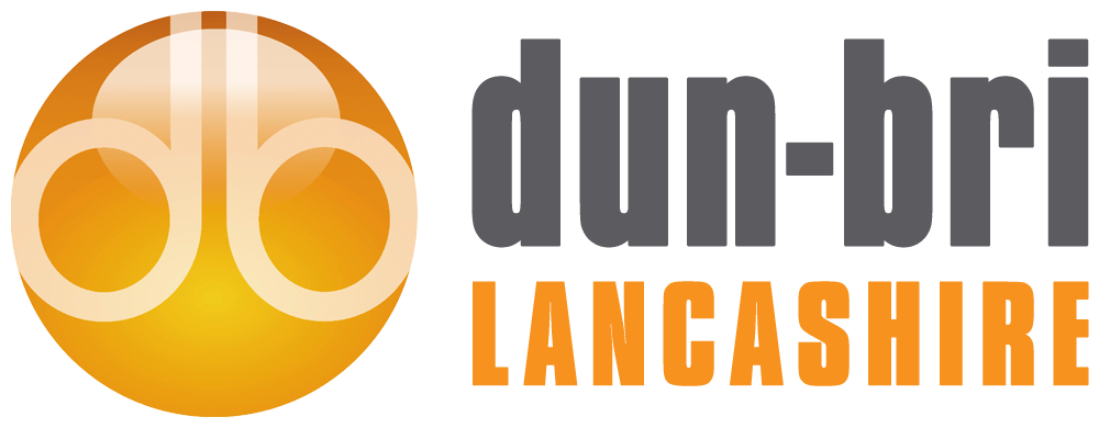 Dun-Bri Lancashire LOGO