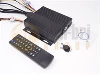 DBG 708.079 4 Channel SD Card HDD Mobile DVR Recorder