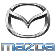 Mazda LOGO
