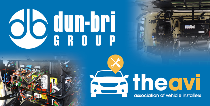 Dun-Bri Group Becomes Gold-Level Sponsor of The AVI