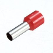 French Insulated Cord End Ferrule Terminals